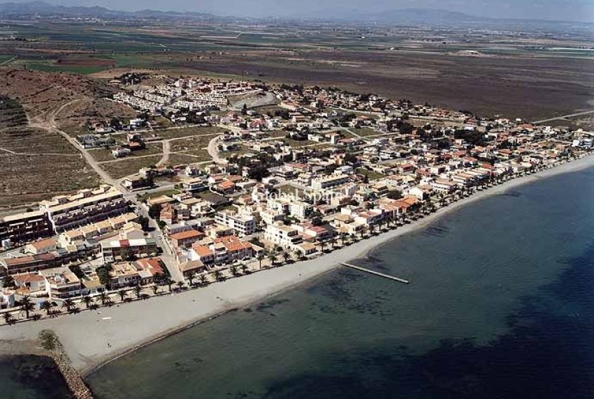 Neubau - VILLA -
LOS URRUTIAS - Estrella de Mar
