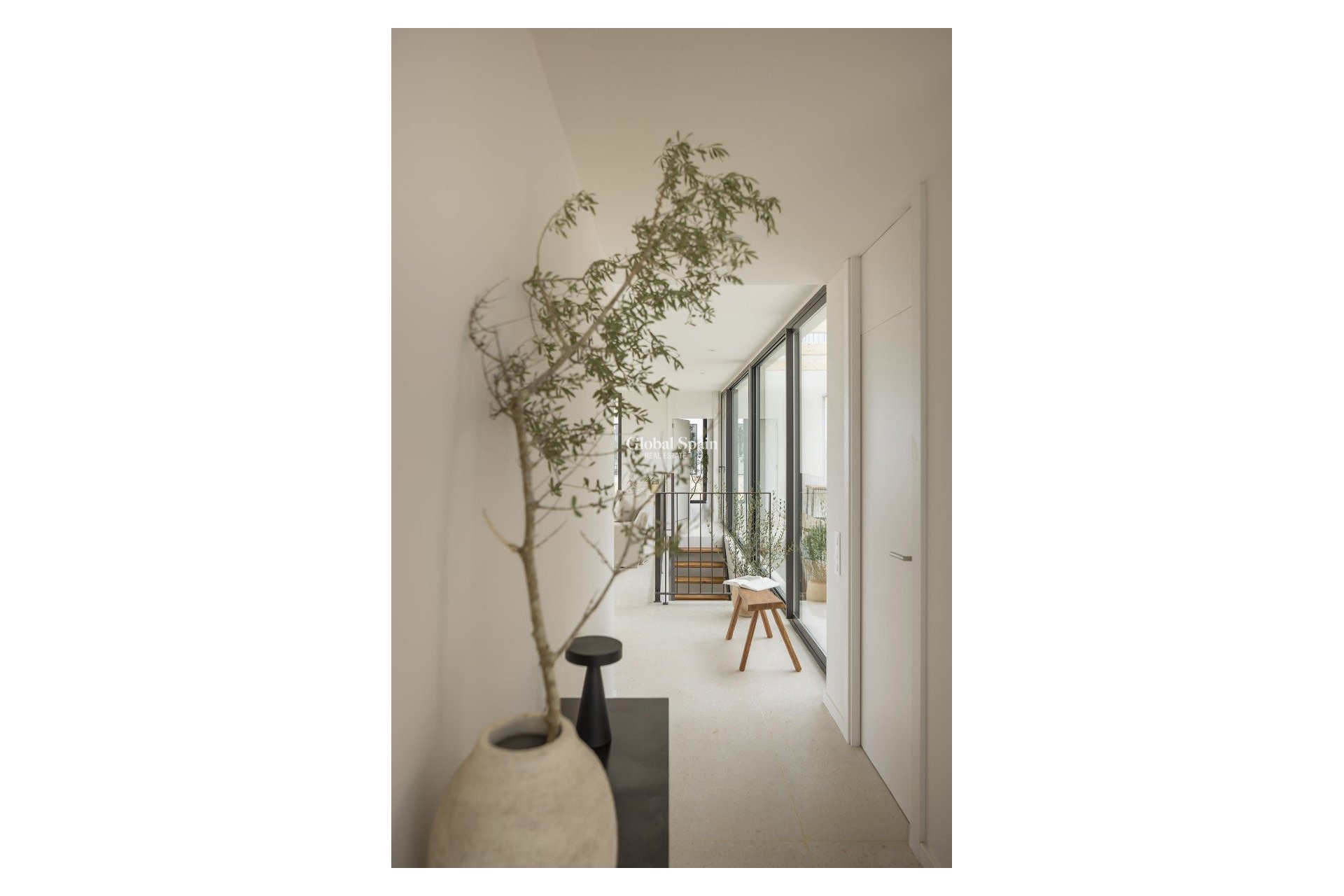 Neubau - VILLA -
MANACOR - CALA MURADA