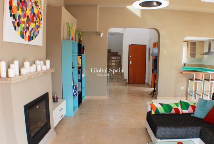 Neubau - Villa -
Mar Menor - La Manga del Mar Menor