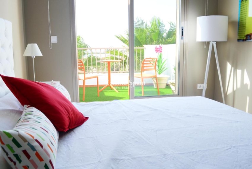 Neubau - Villa -
Mar Menor - La Manga del Mar Menor