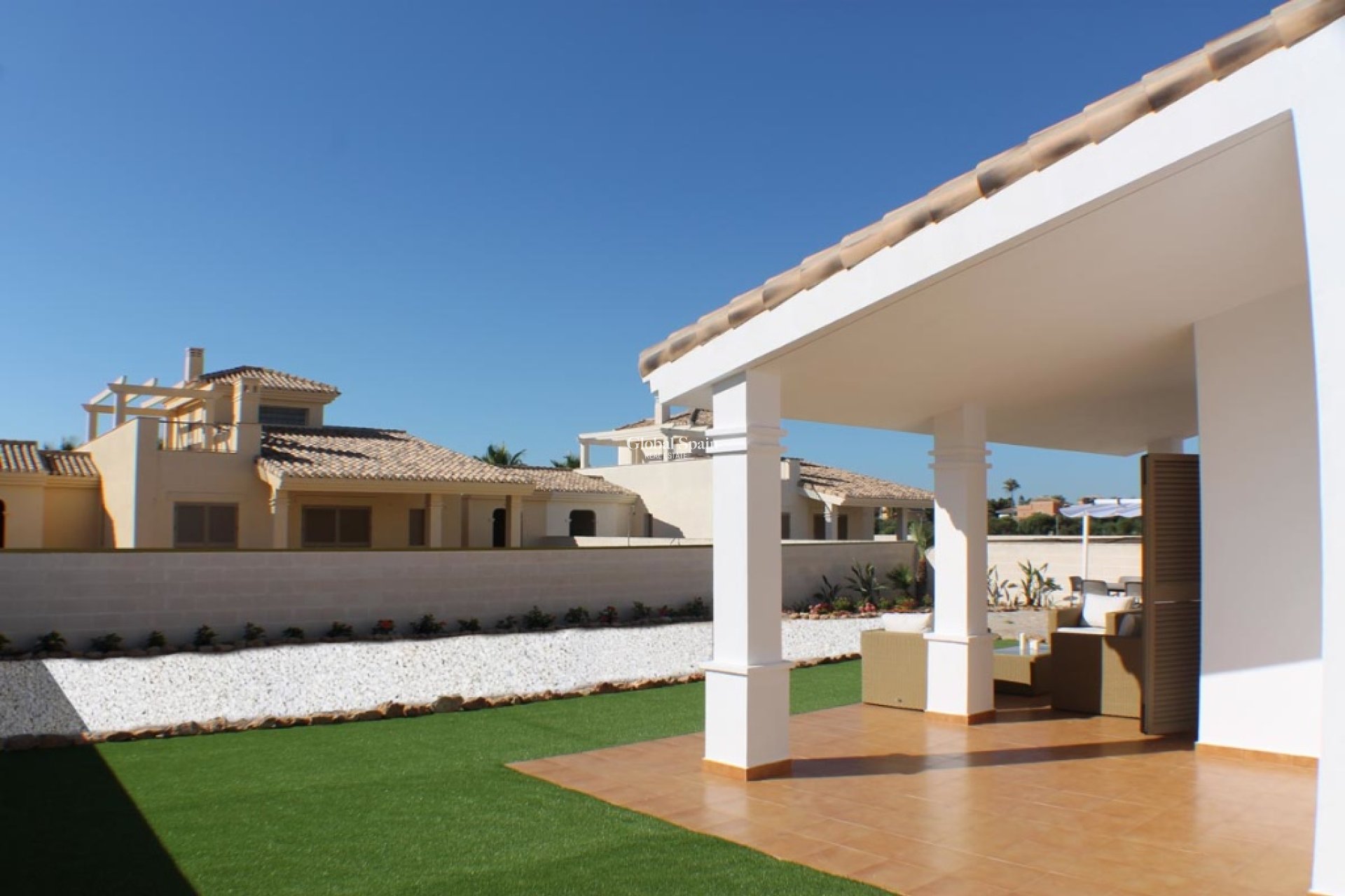 Neubau - Villa -
Mar Menor - La Manga del Mar Menor