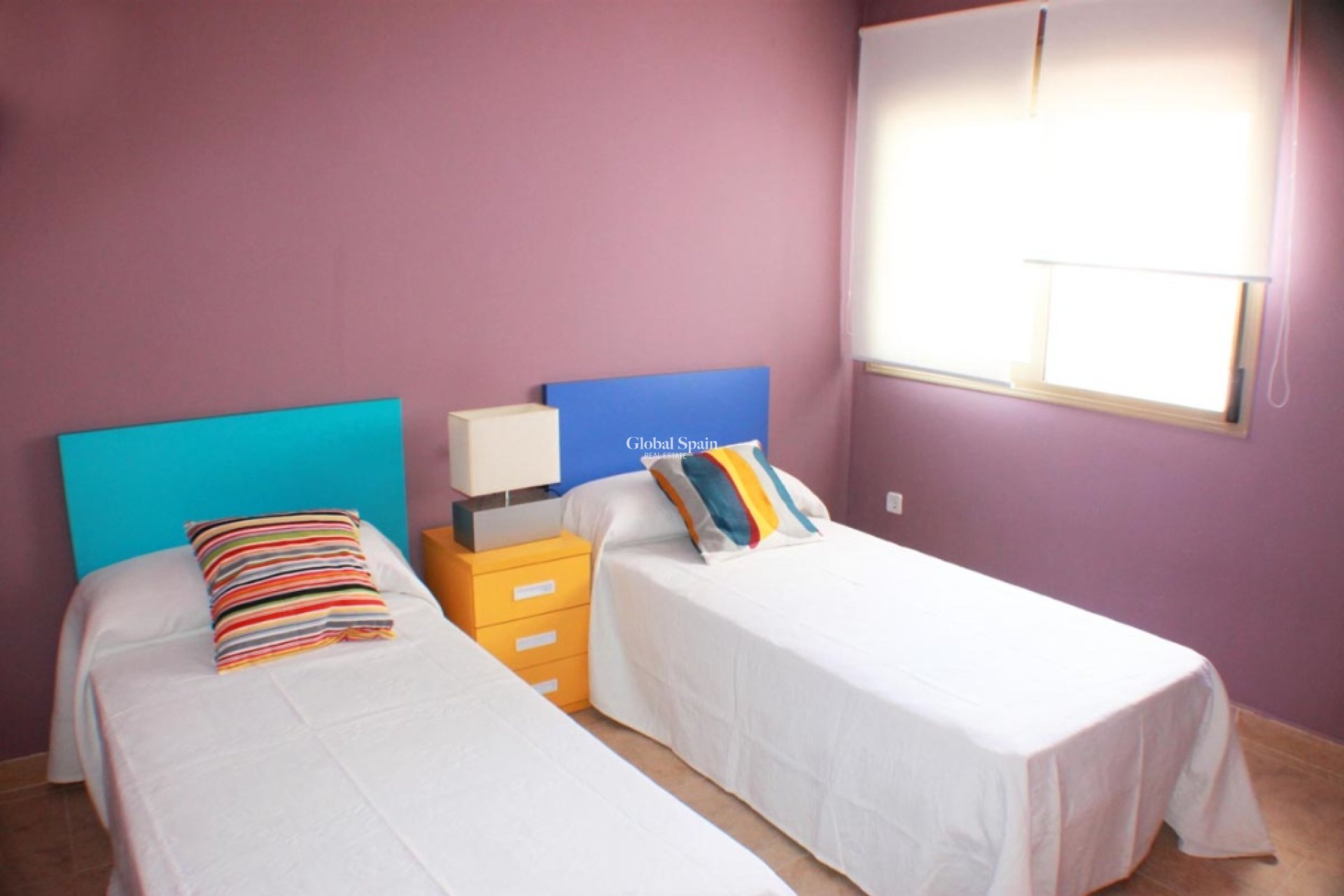 Neubau - Villa -
Mar Menor - La Manga del Mar Menor