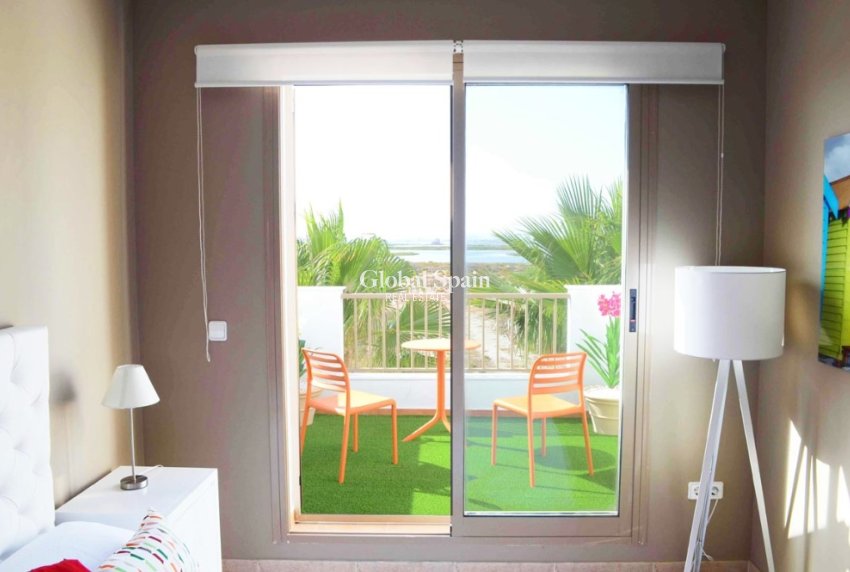 Neubau - Villa -
Mar Menor - La Manga del Mar Menor