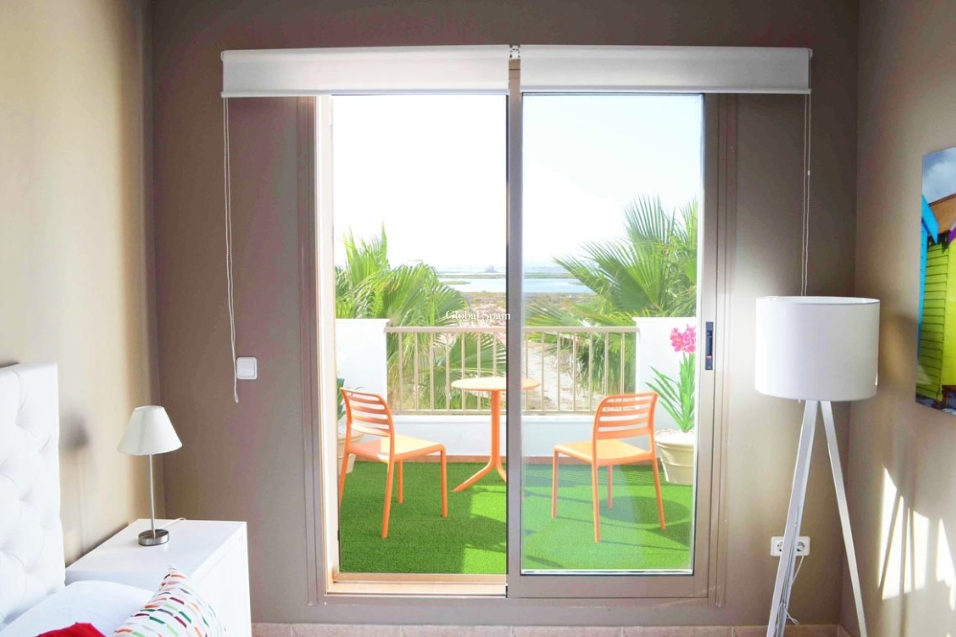 Neubau - Villa -
Mar Menor - La Manga del Mar Menor