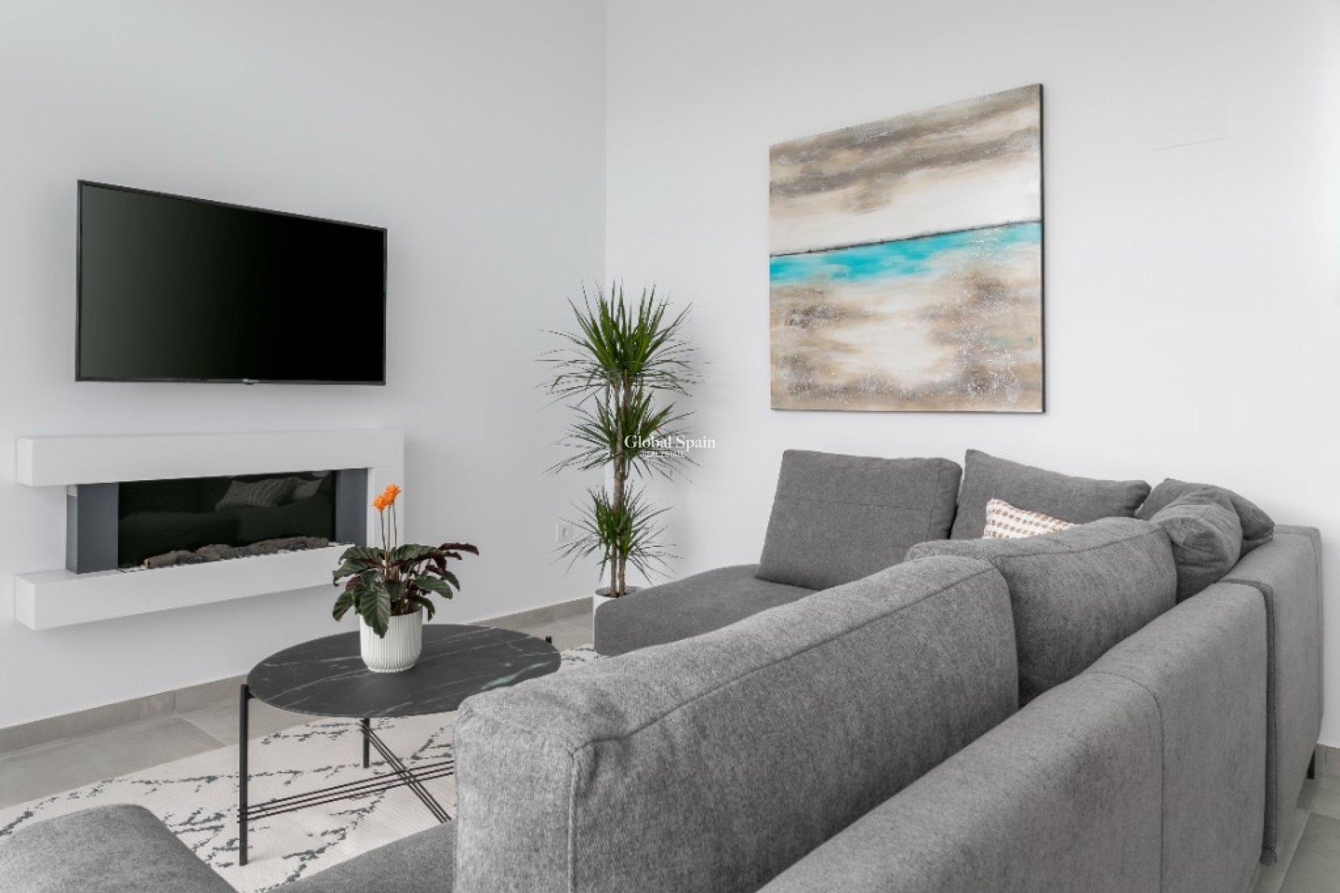 Neubau - Villa -
Mar Menor - La Manga del Mar Menor