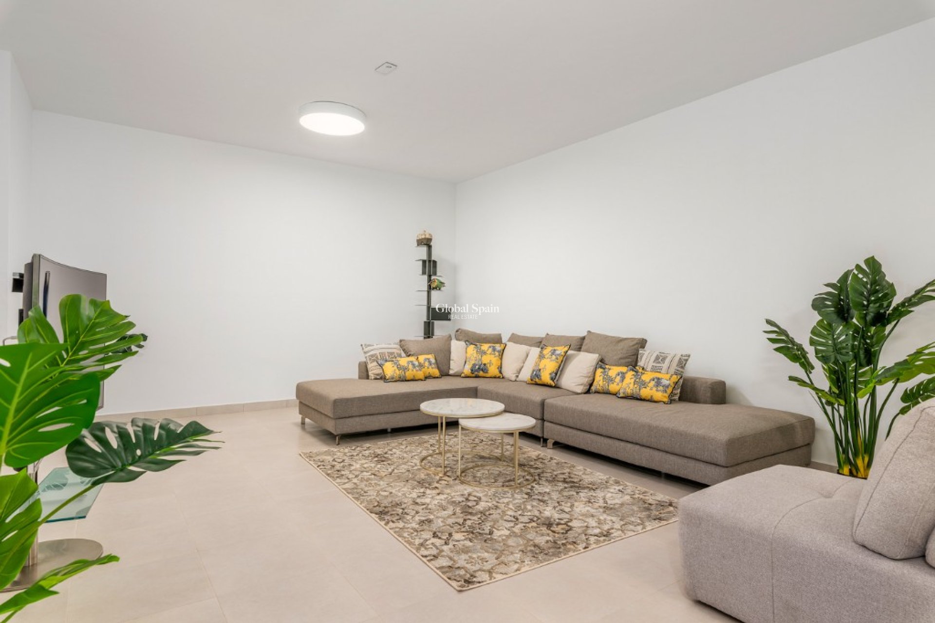 Neubau - Villa -
Mar Menor - Playa Honda