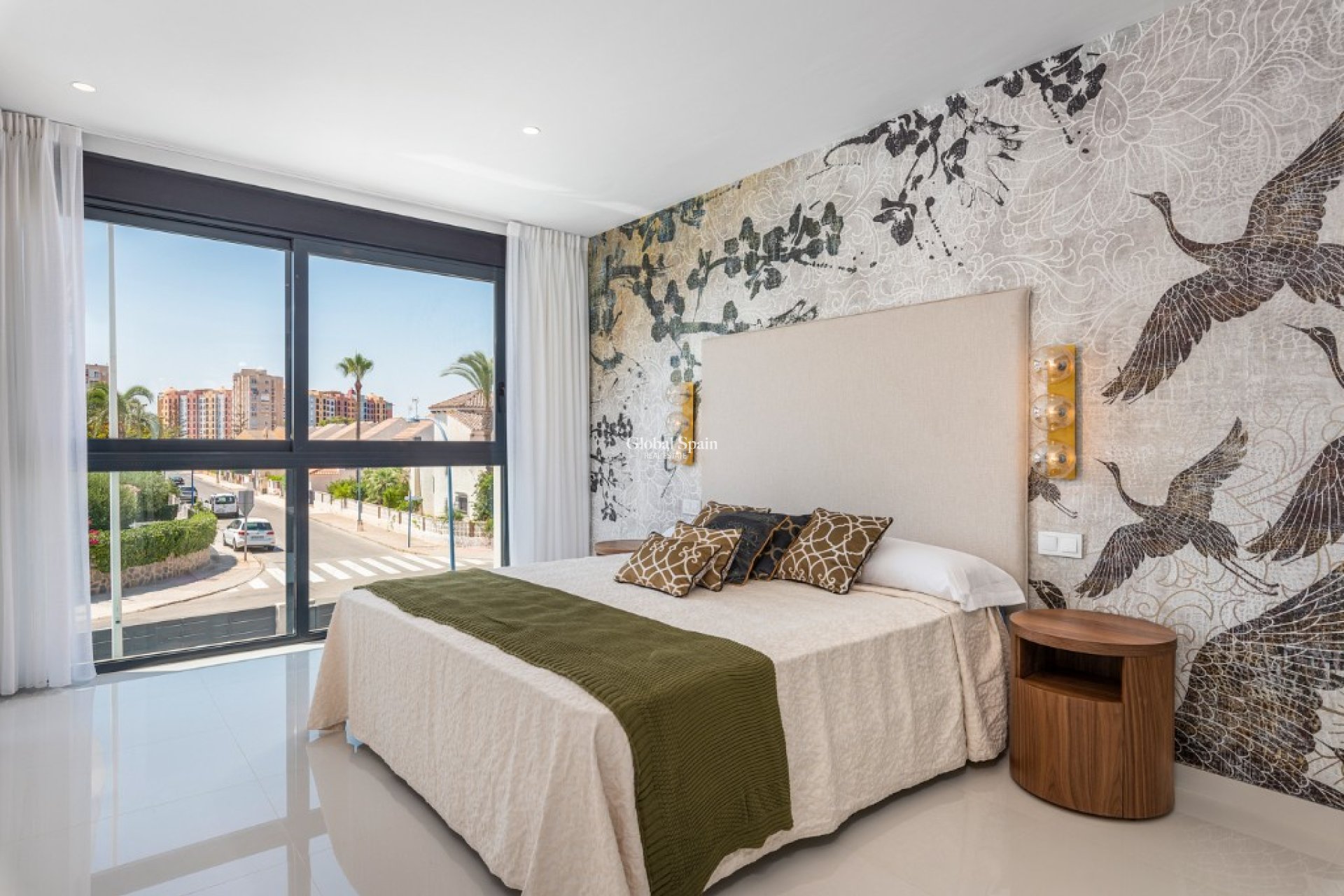 Neubau - Villa -
Mar Menor - Playa Honda