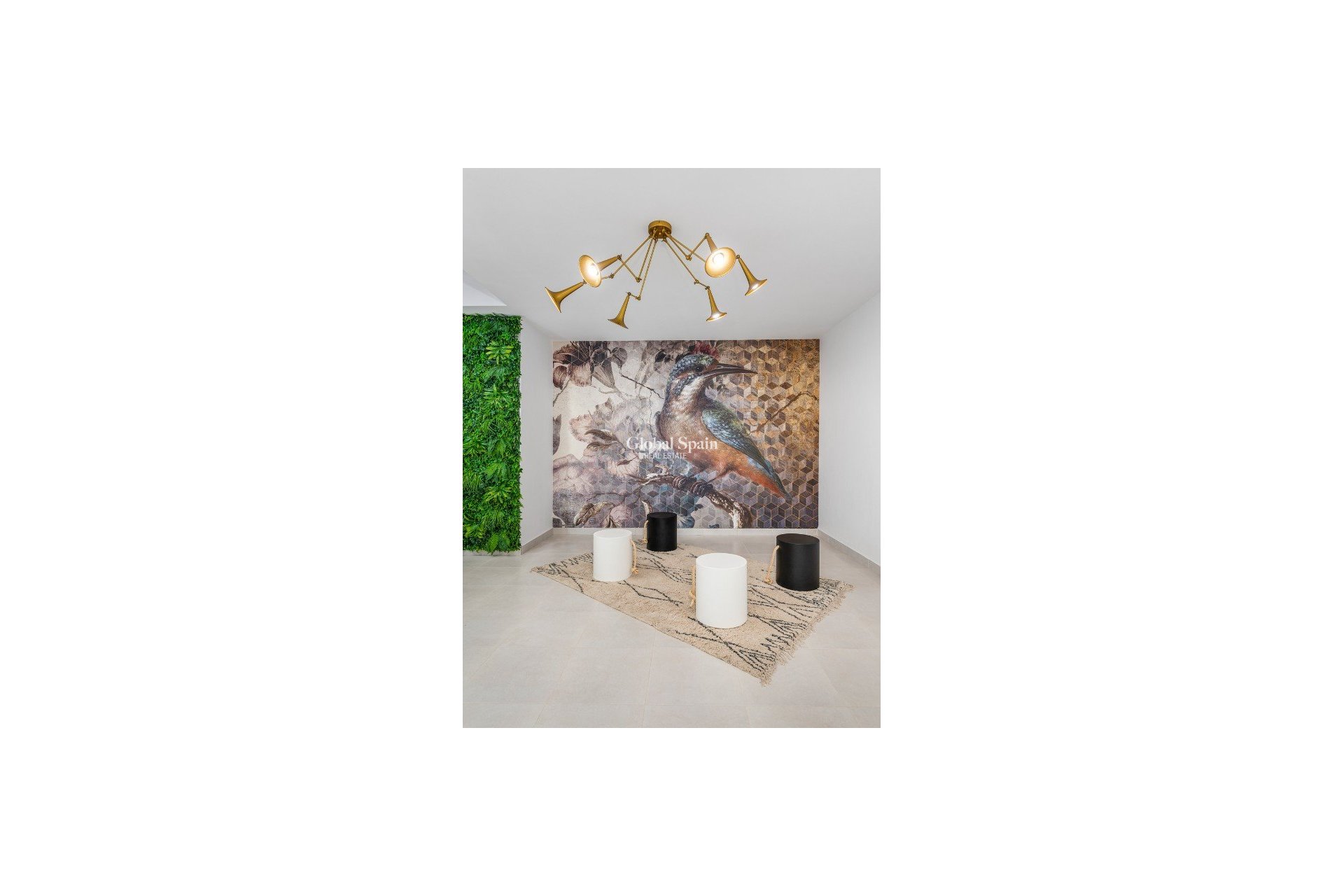 Neubau - Villa -
Mar Menor - Playa Honda