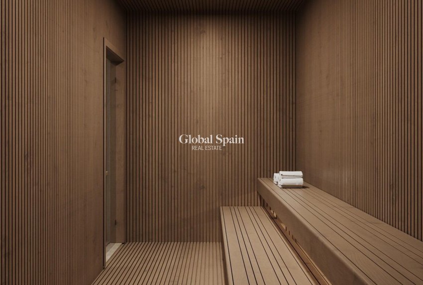 Neubau - VILLA -
MARBELLA - El Ingenio