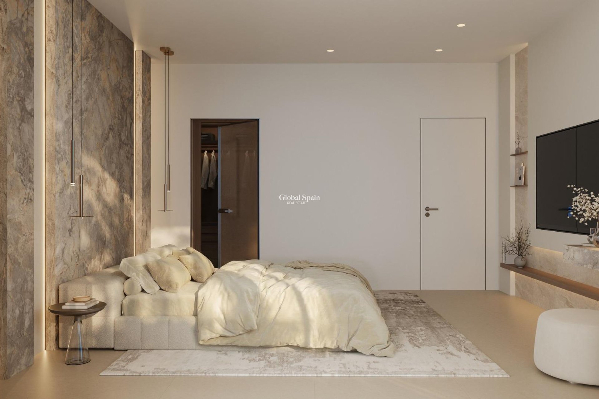 Neubau - VILLA -
MARBELLA - El Ingenio