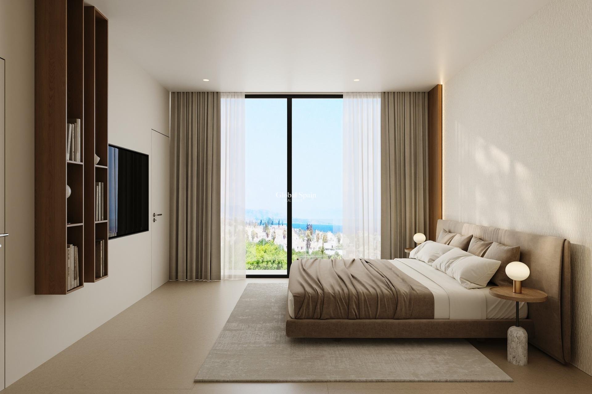 Neubau - VILLA -
MARBELLA - El Ingenio