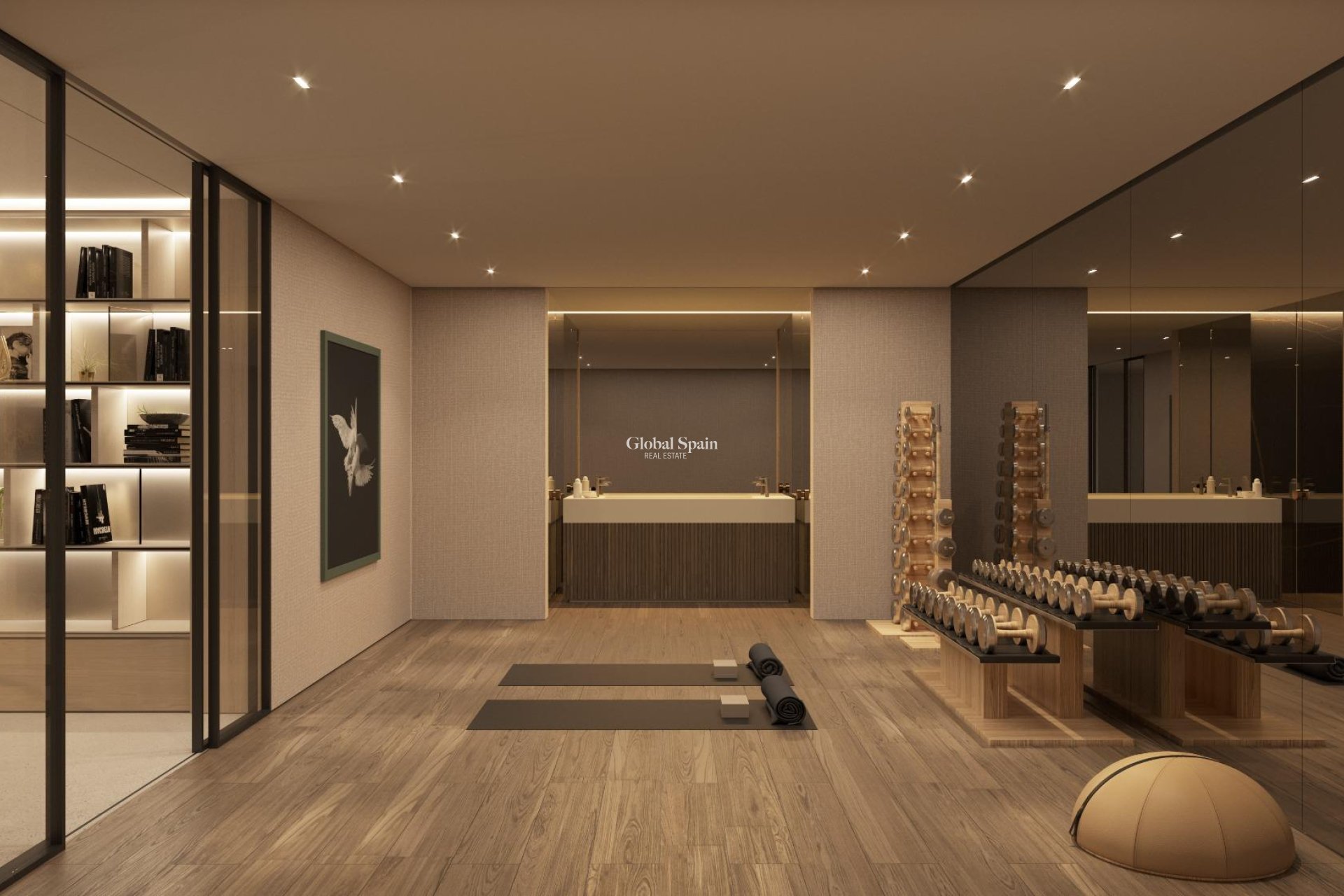 Neubau - Villa -
MARBELLA - Las Brisas