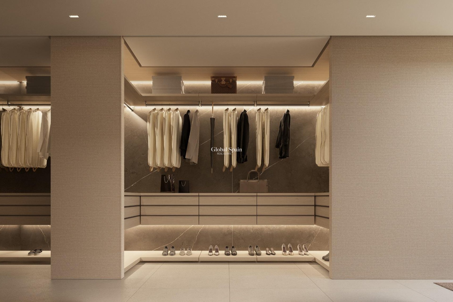 Neubau - VILLA -
MARBELLA - Las Brisas