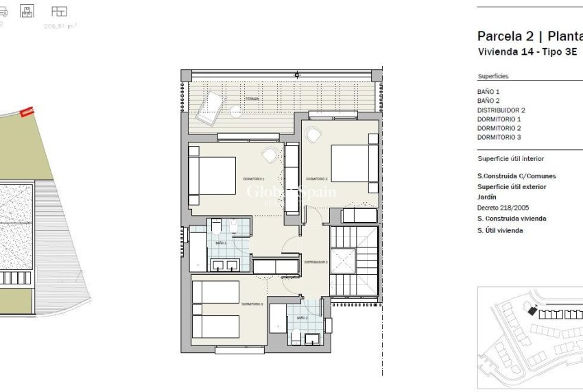 Neubau - VILLA -
MARBELLA - Las Chapas - Alicate Playa