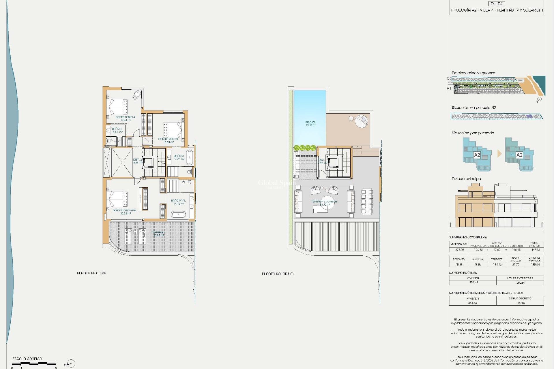 Neubau - Villa -
MARBELLA - Las Chapas