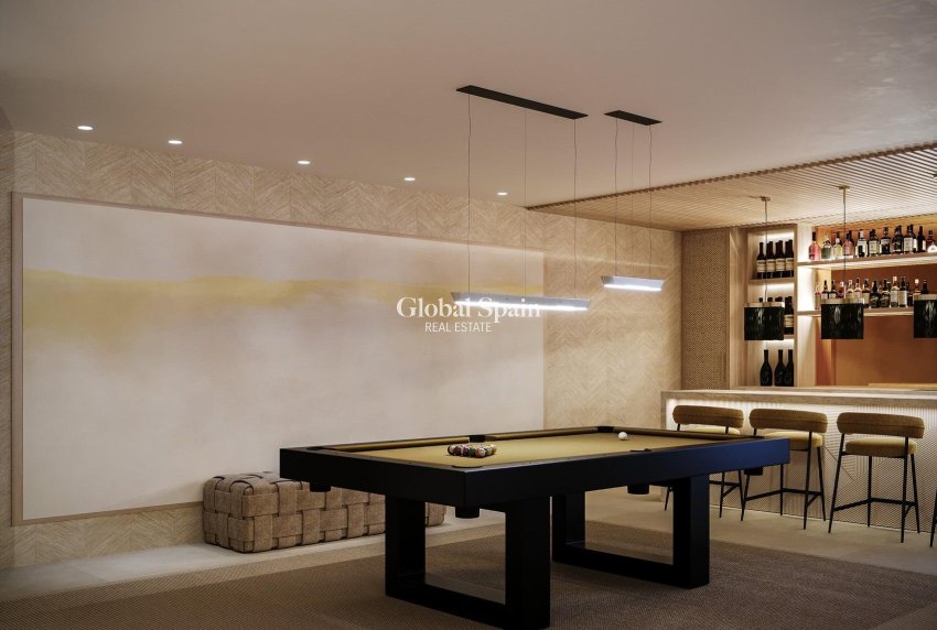 Neubau - VILLA -
MARBELLA - Lomas del Virrey