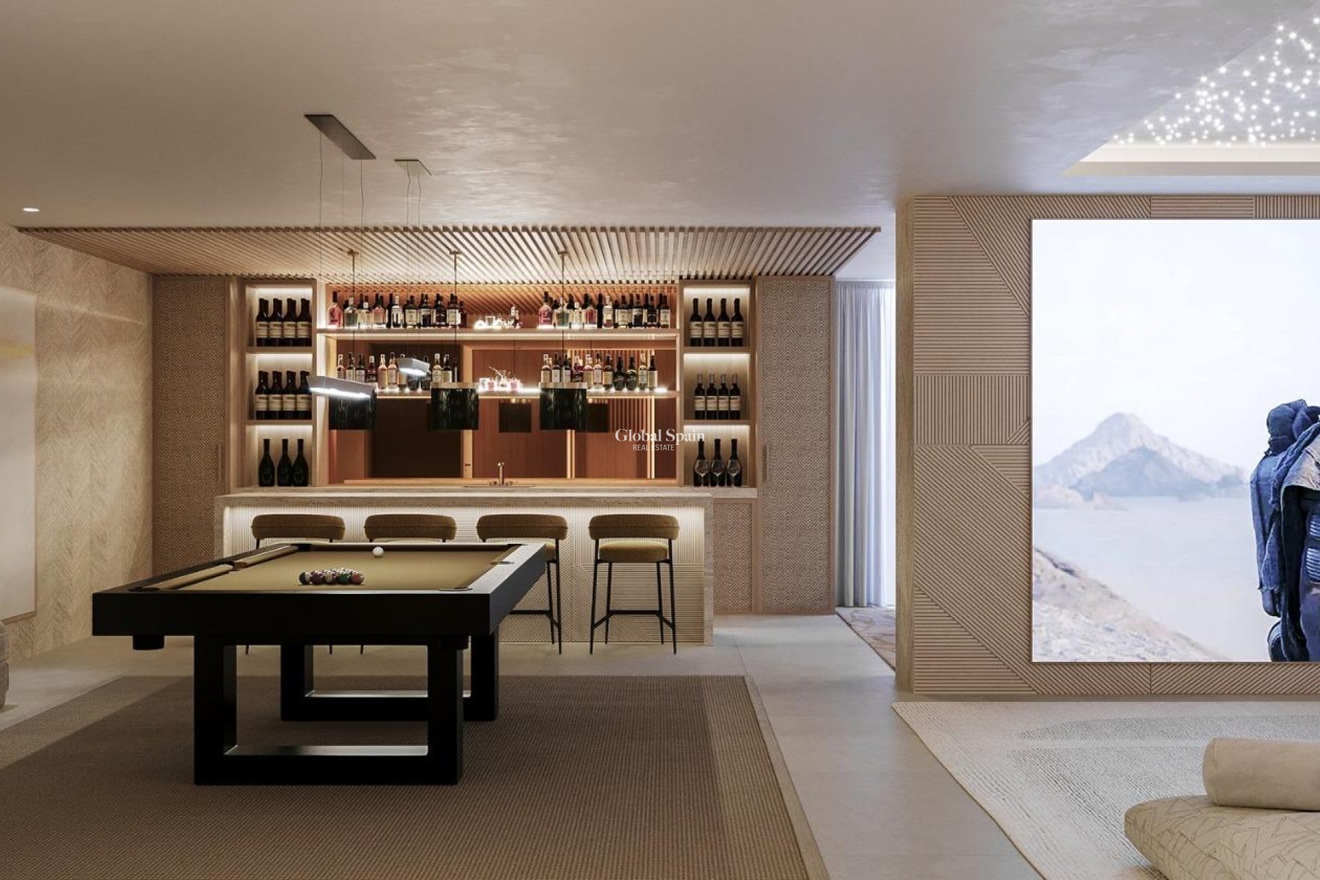 Neubau - VILLA -
MARBELLA - Lomas del Virrey