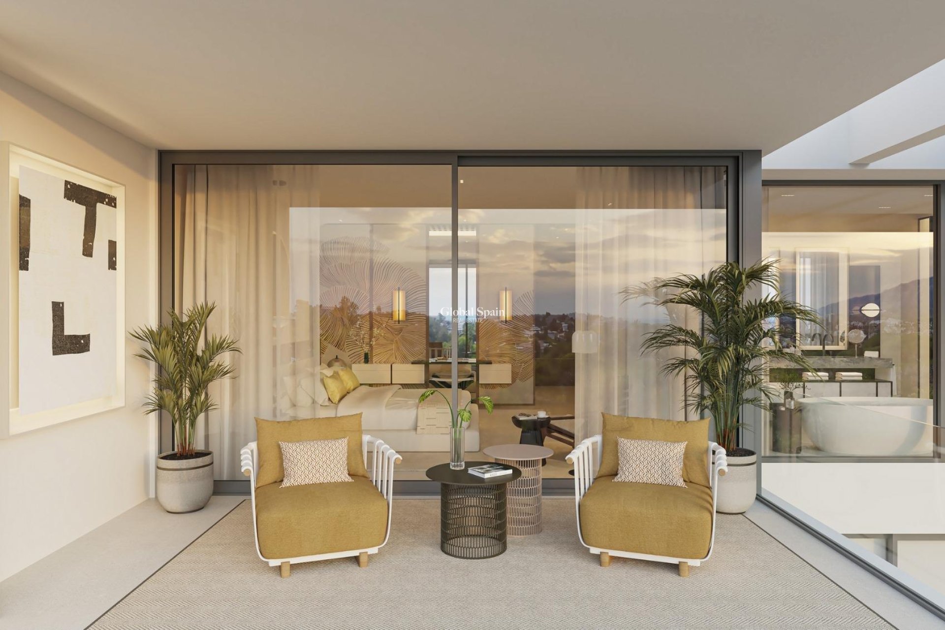 Neubau - Villa -
MARBELLA - Nueva Andalucia