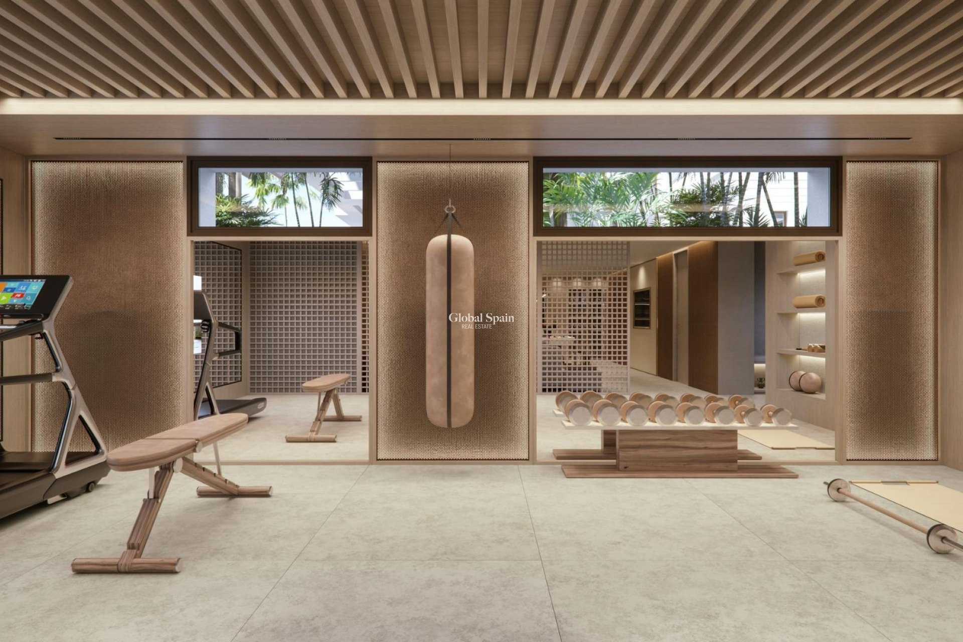 Neubau - VILLA -
MARBELLA - Nueva Andalucia