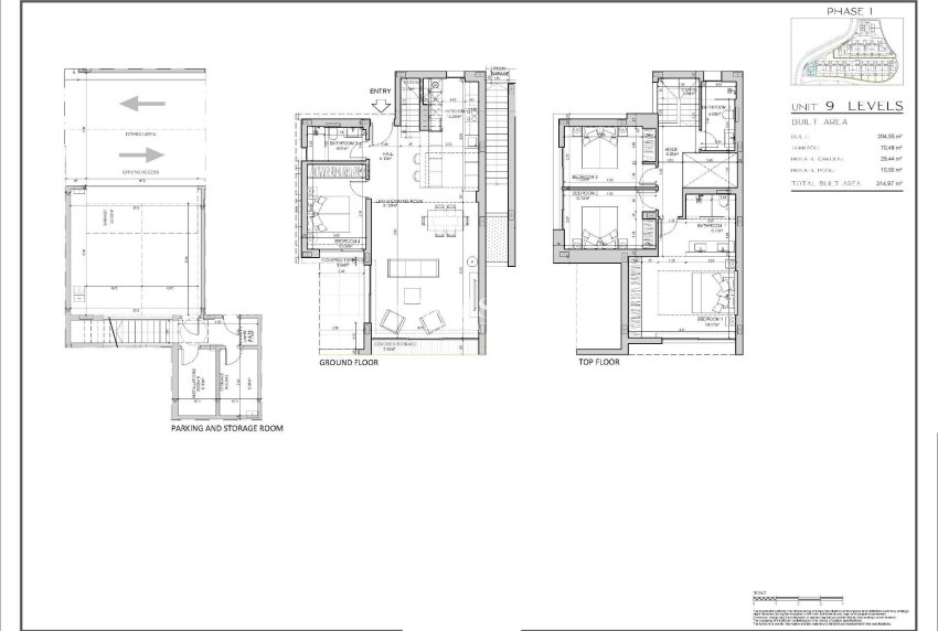 Neubau - VILLA -
MIJAS - Calaburra - Chaparral
