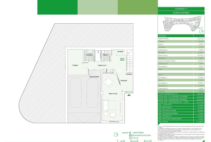 Neubau - VILLA -
MIJAS - Calanova Golf