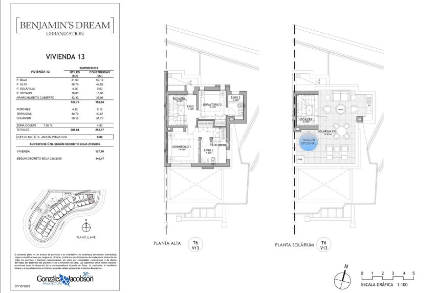 Neubau - VILLA -
MIJAS - Riviera Del Sol