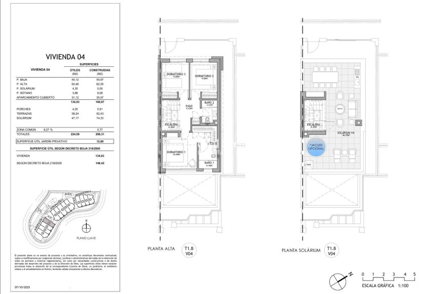Neubau - VILLA -
MIJAS - Riviera Del Sol