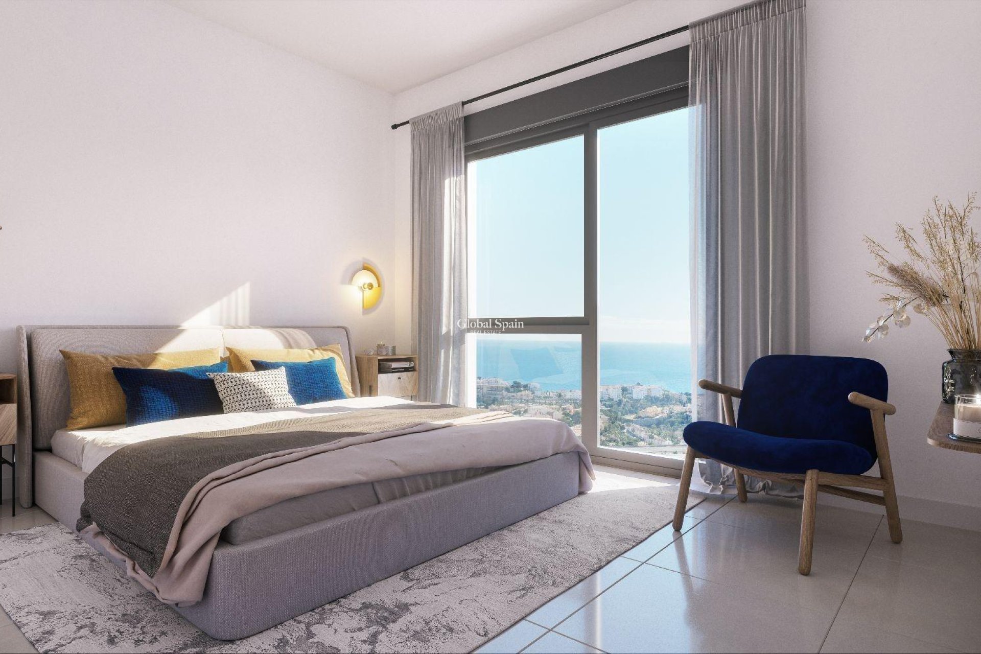 Neubau - VILLA -
MIJAS - Riviera Del Sol