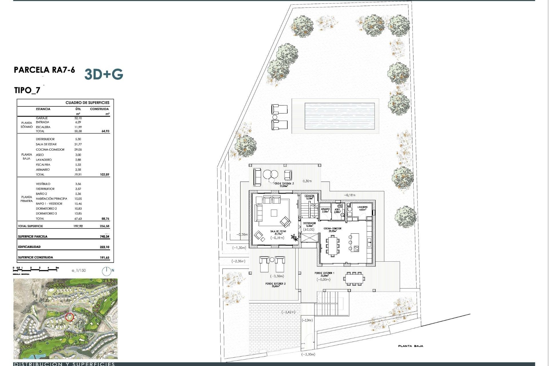 Neubau - VILLA -
MOJÁCAR - Playa De Macenas