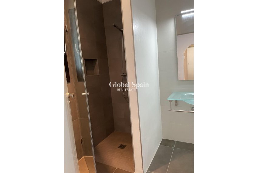 Neubau - VILLA -
MORAIRA_TEULADA - La Sabatera