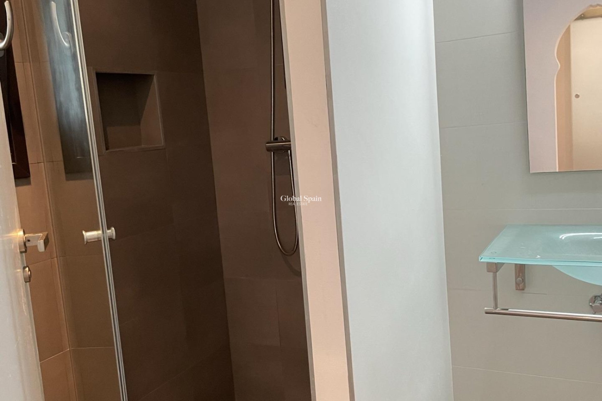 Neubau - VILLA -
MORAIRA_TEULADA - La Sabatera