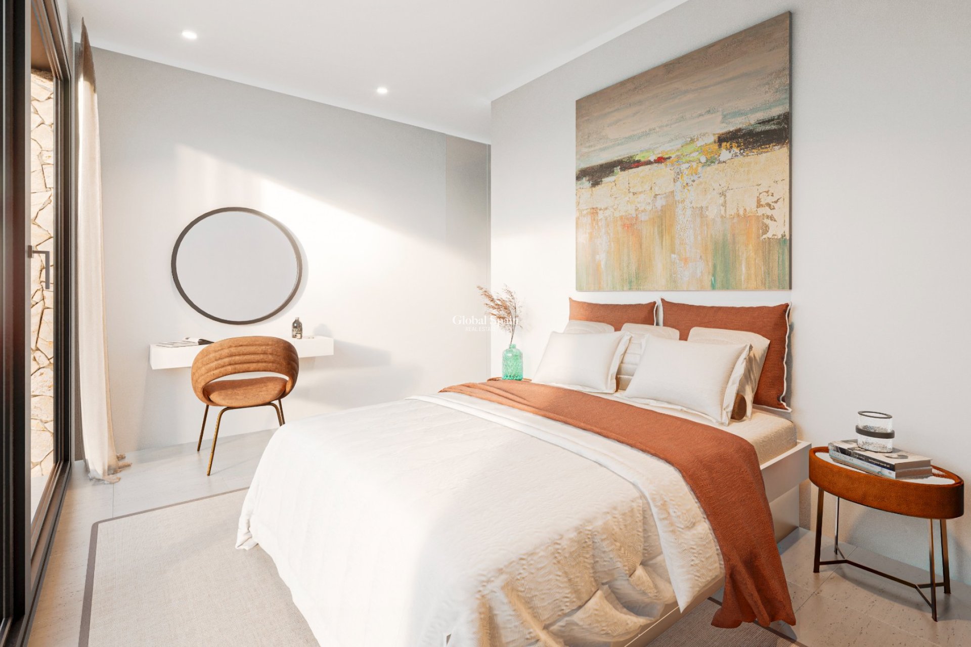 Neubau - Villa -
MURCIA - CALASPARRA