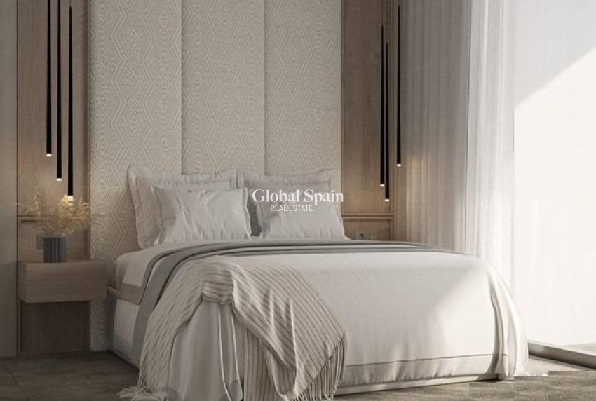 Neubau - VILLA -
NERJA - Los Arcos