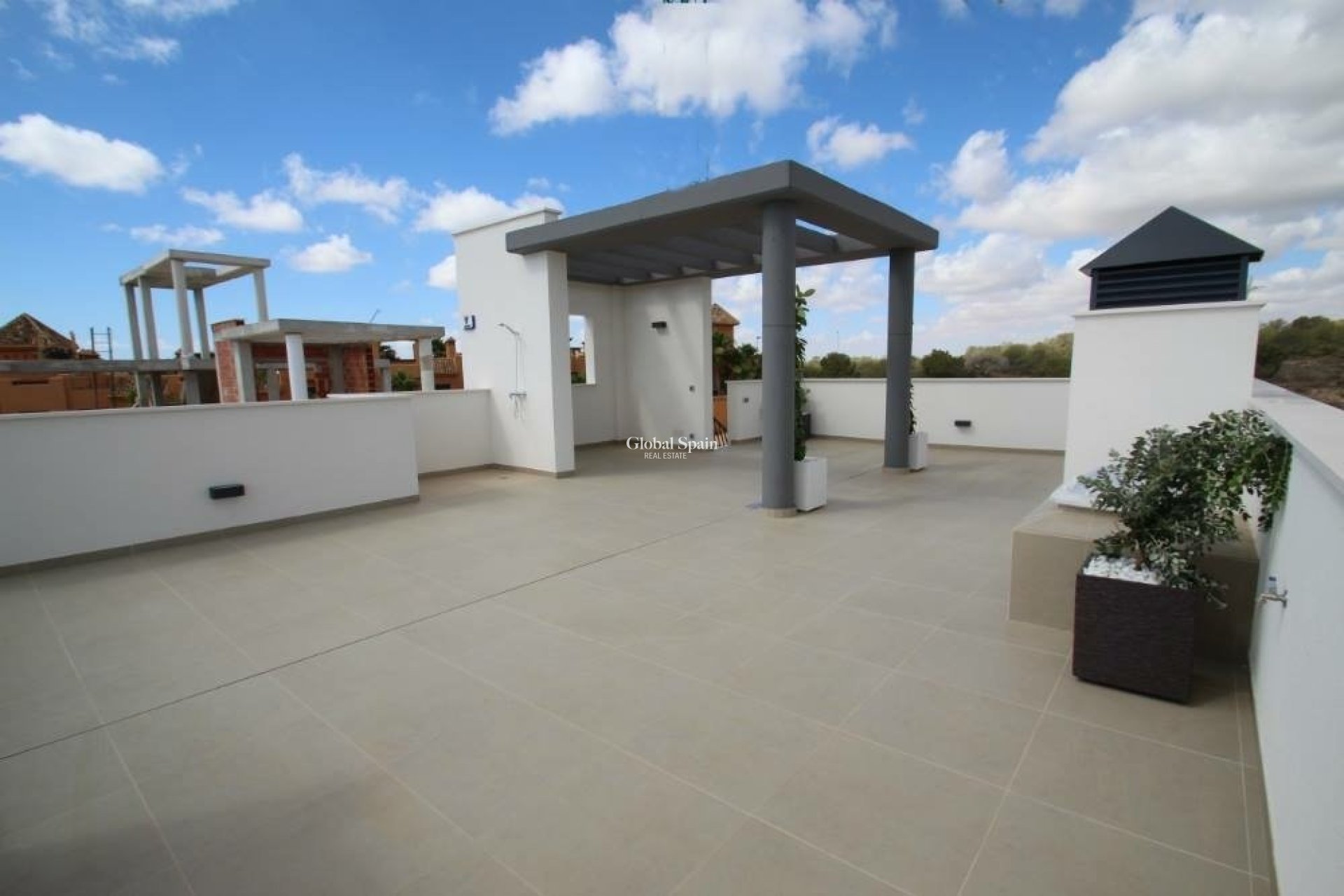 Neubau - Villa -
ORIHUELA COSTA - CAMPOAMOR