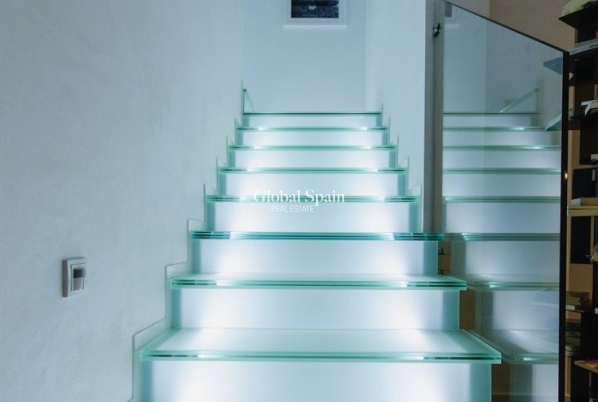 Neubau - VILLA -
ORIHUELA COSTA - CAMPOAMOR