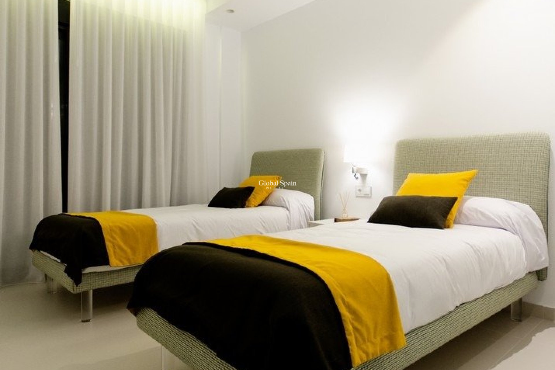 Neubau - VILLA -
ORIHUELA COSTA - CAMPOAMOR