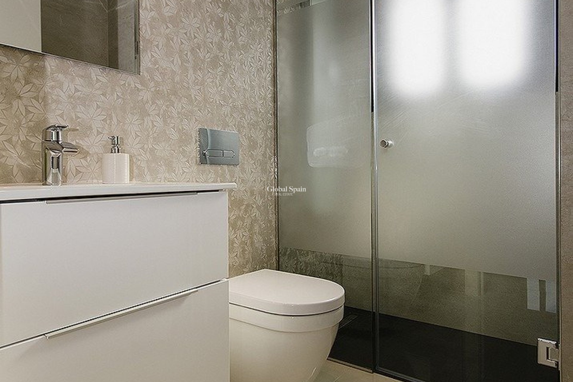 Neubau - VILLA -
ORIHUELA COSTA - CAMPOAMOR