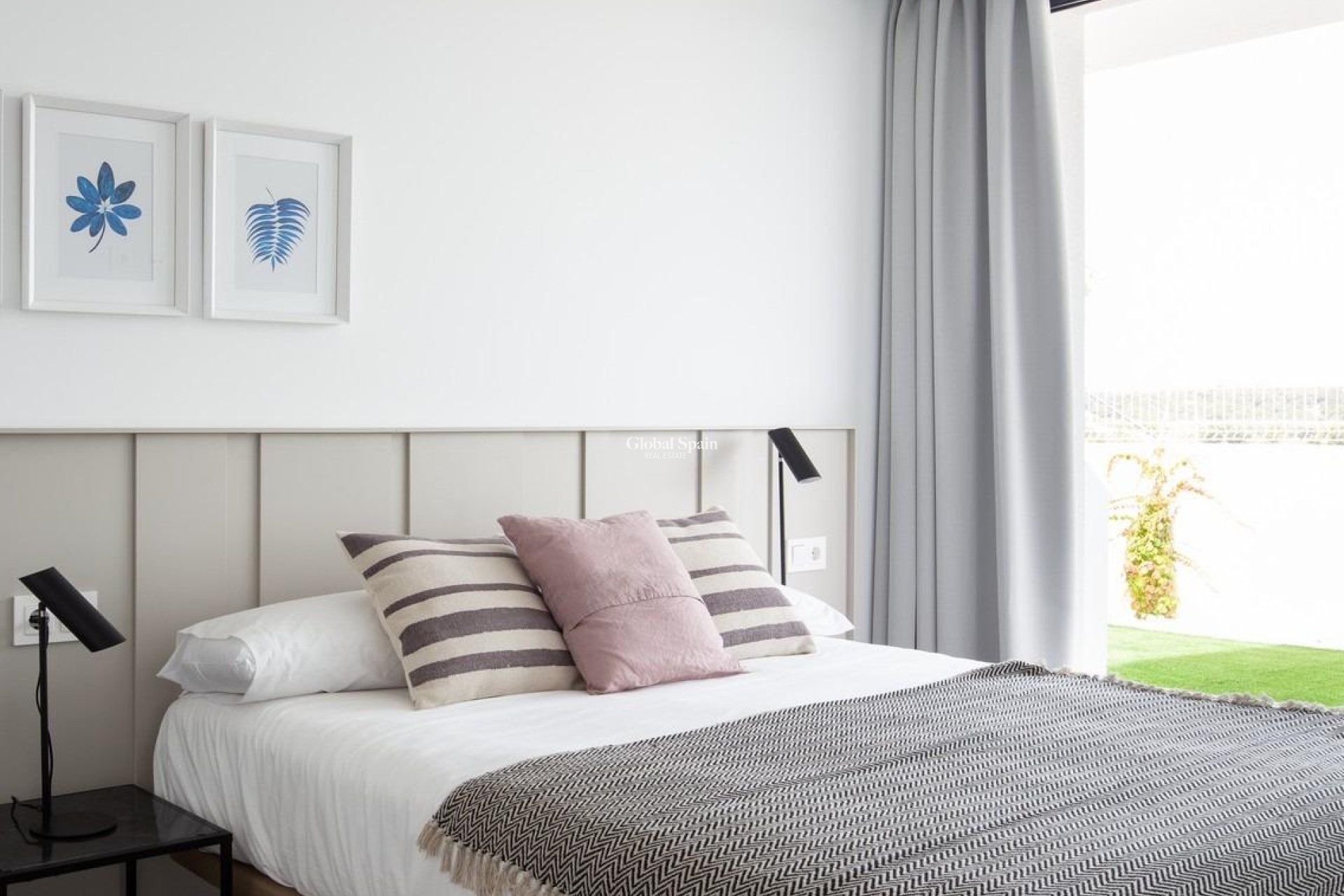 Neubau - VILLA -
ORIHUELA COSTA - CAMPOAMOR