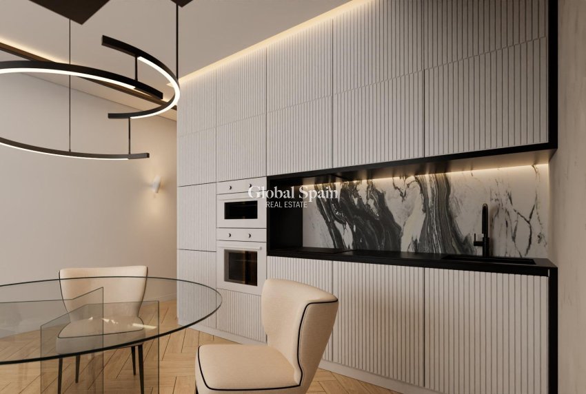 Neubau - Villa -
ORIHUELA COSTA - Castillo de Don Juan