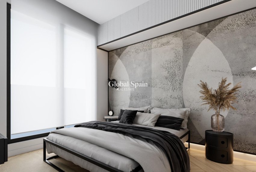 Neubau - Villa -
ORIHUELA COSTA - Castillo de Don Juan