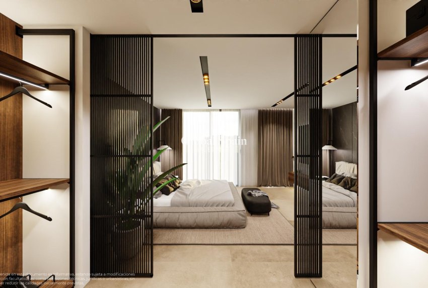 Neubau - Villa -
ORIHUELA COSTA - La Zenia