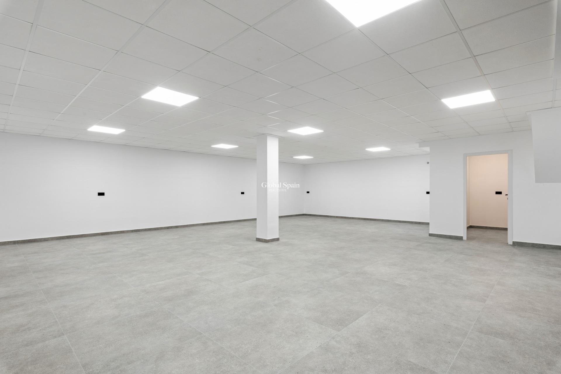 Neubau - Villa -
ORIHUELA COSTA - La Zenia