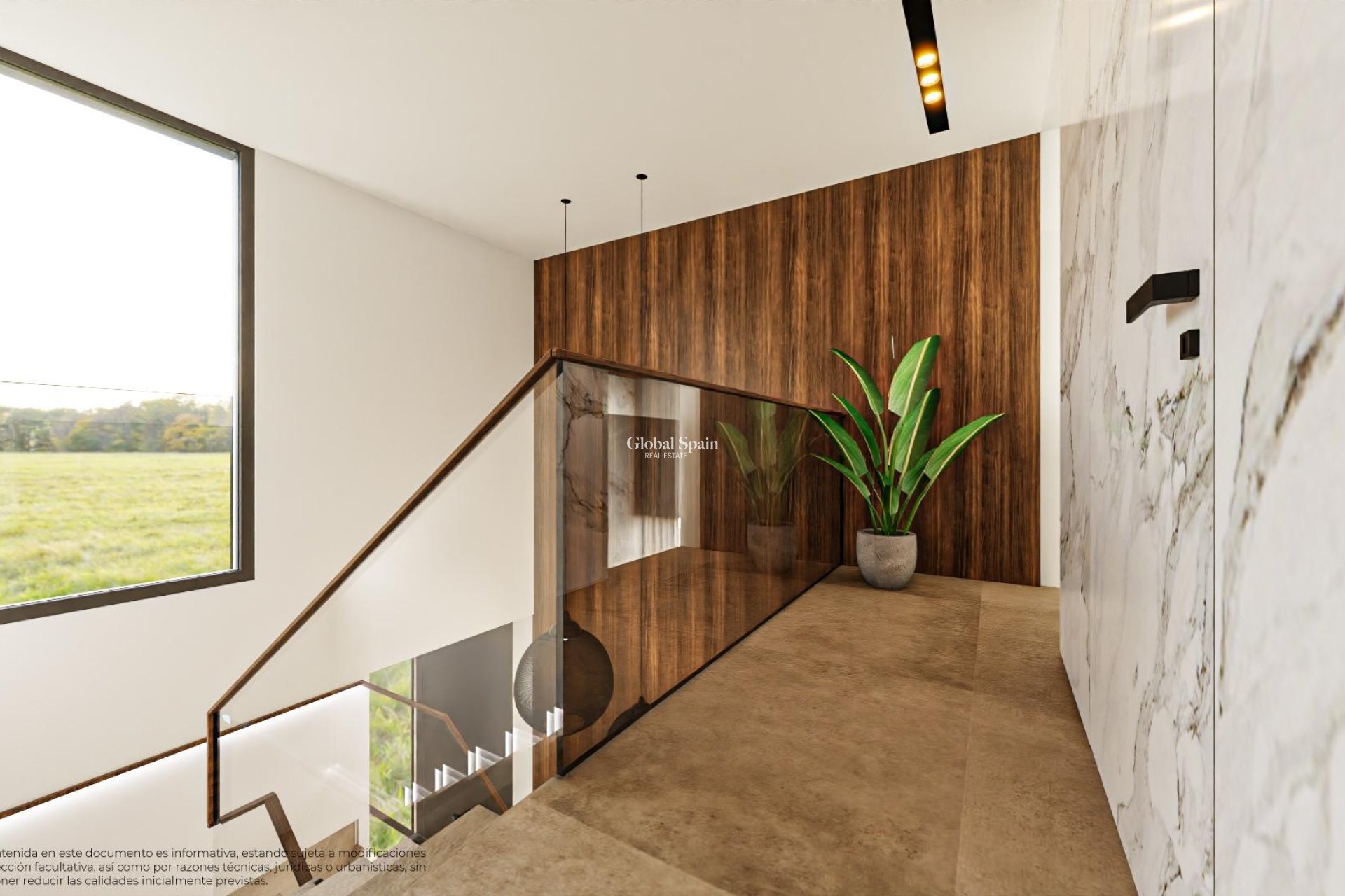 Neubau - VILLA -
ORIHUELA COSTA - La Zenia