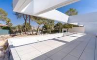 Neubau - Villa - Orihuela Costa - Las Filipinas