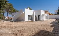 Neubau - Villa - Orihuela Costa - Las Filipinas