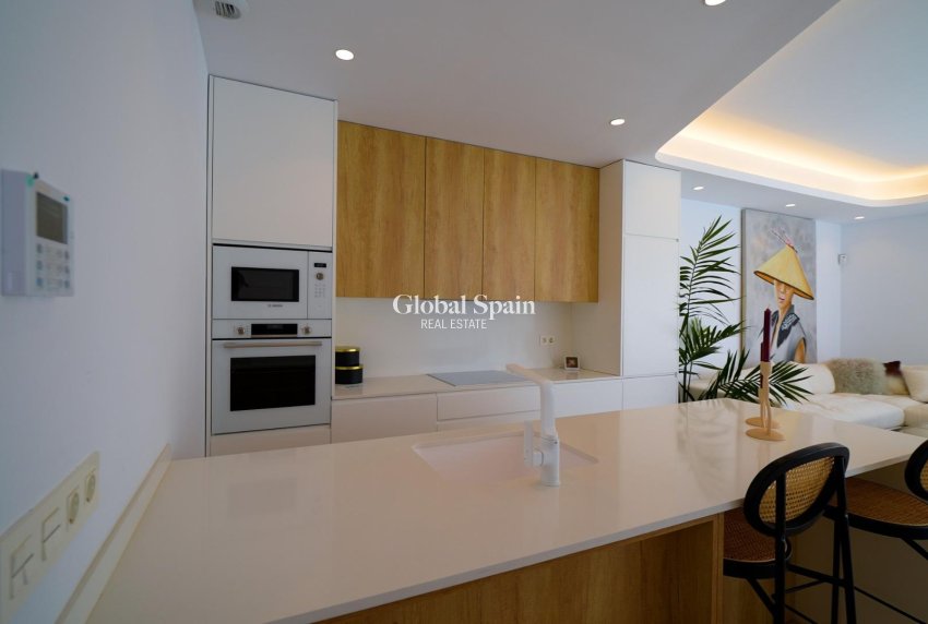 Neubau - VILLA -
ORIHUELA COSTA - LOS BALCONES - LOS ALTOS