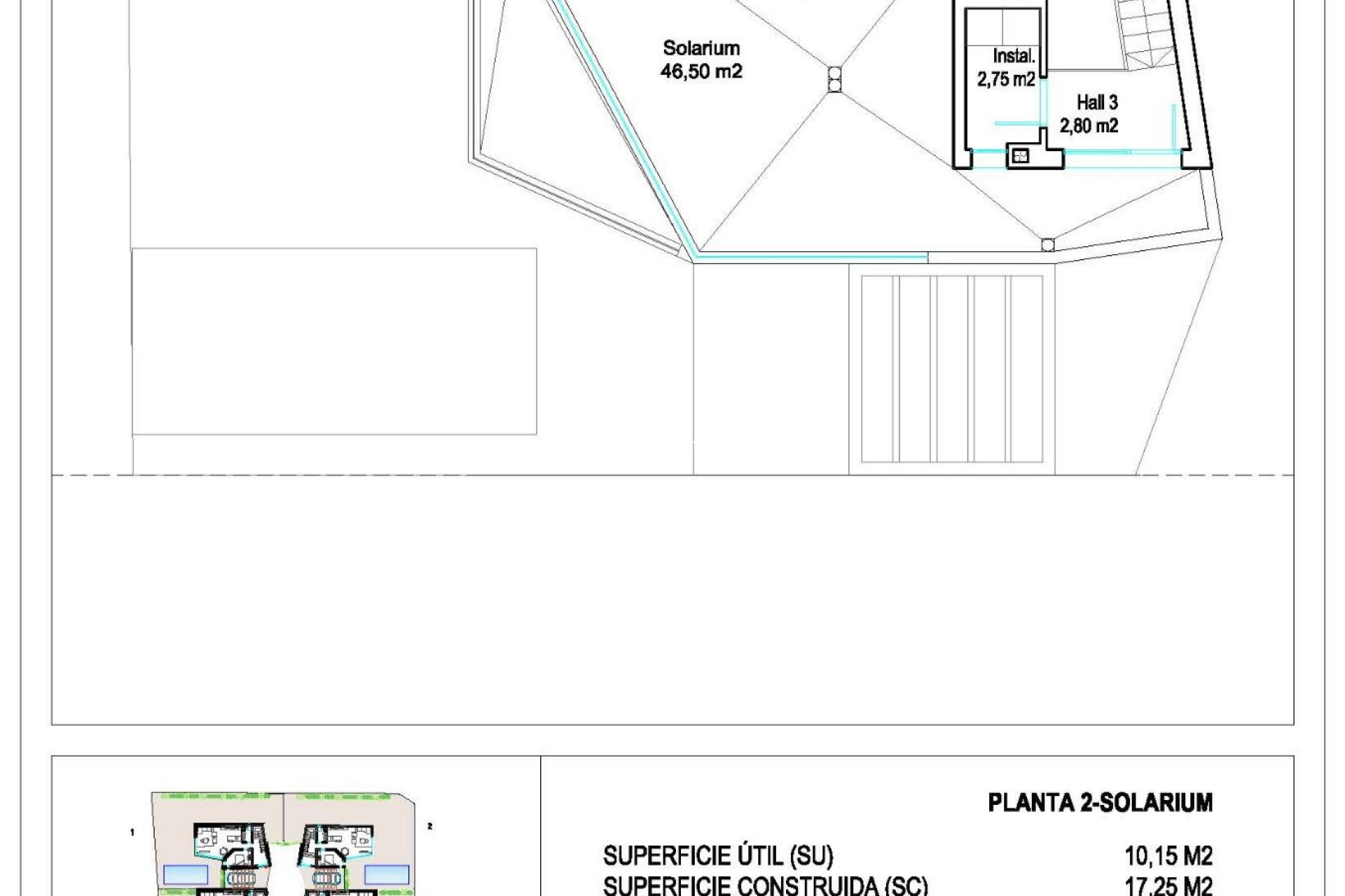 Neubau - VILLA -
ORIHUELA COSTA - LOS BALCONES - LOS ALTOS