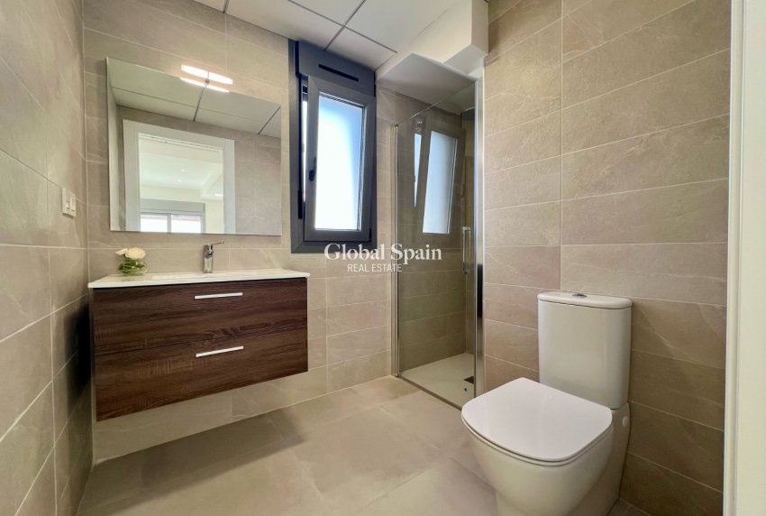 Neubau - VILLA -
ORIHUELA COSTA - Orihuela Costa