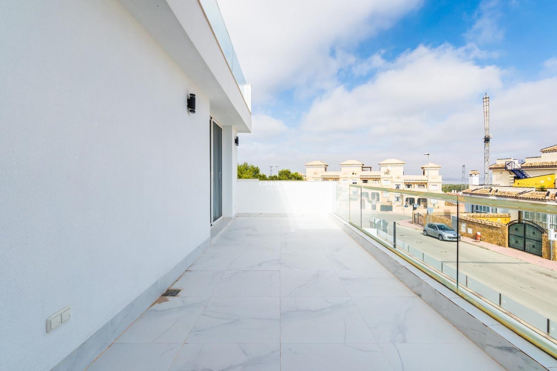 Neubau - Villa -
ORIHUELA COSTA - Pau 26