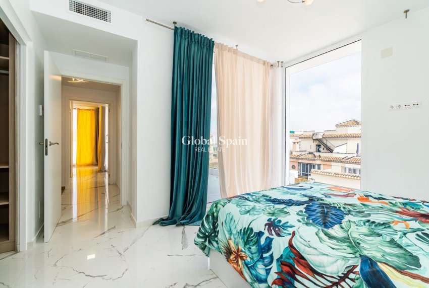 Neubau - Villa -
ORIHUELA COSTA - Pau 26